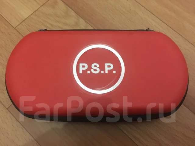 Sony PlayStation Portable ����