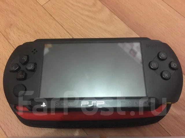 Sony PlayStation Portable ����