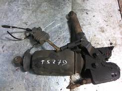 Пневмоподушка подвески кабины Renault Premium DXI 2006-2013