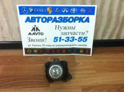 Фара противотуманная. Toyota Town Ace Noah, SR40, CR50G, SR40G, CR40G, CR41, CR40