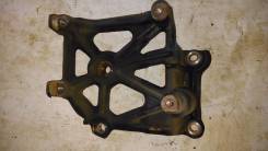 Крепление компрессора кондиционера. Mitsubishi Lancer Evolution, CT9A, CE9A, CD9A, CN9A, CP9A Двигатель 4G63T