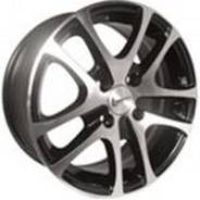Lorenso. 6.0x14", 4x100.00, ET40, ЦО 67,1 мм.