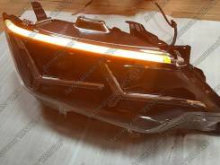 Ходовые огни. Toyota Camry. Под заказ
