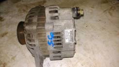 Генератор. Mitsubishi Lancer Evolution, CT9A, CD9A, CE9A, CN9A, CP9A Двигатель 4G63T