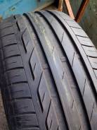 Bridgestone Turanza T001. Летние, 2014 год, износ: 30%, 1 шт