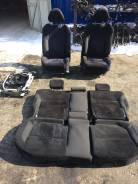 Сиденье. Subaru Forester, SG5, SG9, SG, SG69, SG9L Subaru Impreza WRX STI, GGB, GDB Двигатели: EJ20, EJ201, EJ202, EJ203, EJ204, EJ205, EJ25, EJ255