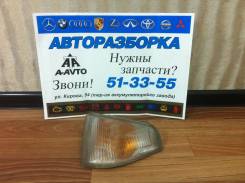 Габаритный огонь. Mazda Capella, GVER, GV8W, GVFW, GVEW, GVFR Ford Telstar