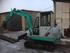 IHI. Продается мини экскаватор , 1 500 куб. см., 0,20 куб. м.