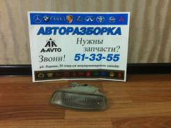 Повторитель поворота в бампер. Toyota Estima Lucida, CXR10G, CXR20