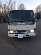 Isuzu Elf. Продаётся грузовик Isuzu elf, 4 800 куб. см., 2 000 кг.