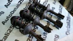Амортизатор. Subaru Impreza, GFA, GC8, GC6, GF8, GC4, GF6, GC2, GF5, GC1, GF4, GF3, GF2, GF1