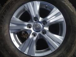 Lexus. 8.0x18, 5x150.00, ET56