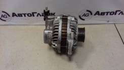 Генератор. Mazda Axela, BK3P, BKEP, BK5P Mazda Demio, DE3AS, DY5R, DE3FS, DY3R, DY5W, DY3W, DE5FS Mazda Verisa, DC5W, DC5R Двигатели: ZJVE, ZJVEM
