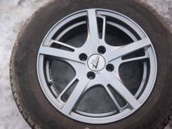 iFree Фриман. 6.0x15, 4x100.00, ET52, ЦО 60,1 мм.