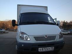 ГАЗ Газель. Продам газель-термос, 2 900 куб. см., 1 500 кг.