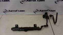 Топливная рейка. Mazda Axela, BK3P, BK5P, BKEP Mazda Training Car, BK5P Mazda Demio, DY5R, DY3R, DY5W, DY3W Mazda Verisa, DC5W, DC5R Двигатели: ZJVE...