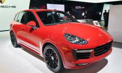 Porsche. x20, 5x130.00. Под заказ