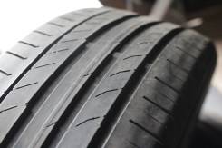 Continental ContiSportContact 5. Летние, износ: 30%, 4 шт