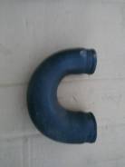 Патрубок интеркулера. Mitsubishi Pajero Mini, H53A, H58A, H51A, H56A, 53A Двигатель 4A30T