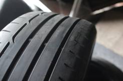 Dunlop SP Sport Maxx RT. Летние, износ: 30%, 4 шт