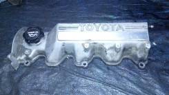 Крышка головки блока цилиндров. Toyota Vista, CV30, CV20 Toyota Camry, CV20, CV30 Двигатель 2CT