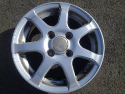 Style Prasivo. 4.0x13, 4x100.00, ET45