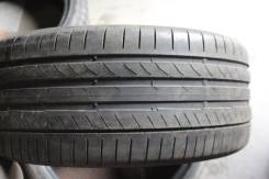 Continental ContiSportContact 5. Летние, износ: 20%, 2 шт
