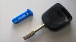 Ключ зажигания. Ford: Fusion, Escort, Puma, Scorpio, Focus, Ka, Territory, Transit, Fiesta, Cougar, Mondeo