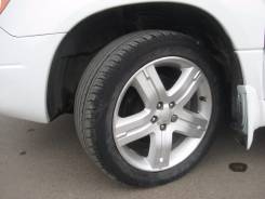 Колеса в сборе= диски+ шины для Subaru Forester SG5 комплект 4 шт. 7.0x17 5x100.00 ET48