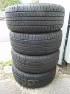 Continental Conti4x4Contact. Летние, 2014 год, износ: 10%, 4 шт