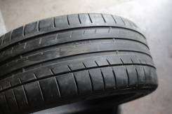 Kumho Ecsta LE Sport KU39. Летние, износ: 20%, 1 шт