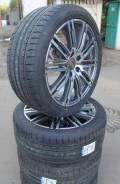 Porsche. x21, 5x130.00. Под заказ