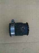 Патрубок турбины. Mitsubishi Pajero Mini, H53A, H58A, H51A, H56A, 53A Двигатель 4A30T