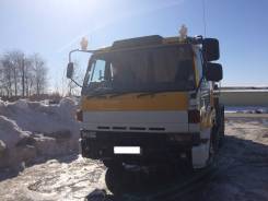 Isuzu V275. Автобетоносмеситель Isuzu 275 1994г 5м. куб, 13 346 куб. см., 5,00 куб. м.
