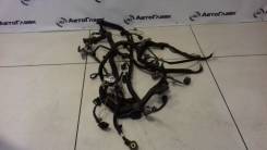Проводка двс. Mazda Demio, DY5R, DY3R, DY5W, DY3W Mazda Verisa, DC5W, DC5R Двигатели: ZJVE, ZJVEM
