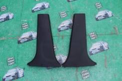 Накладка на стойку. Toyota: Corolla, Corolla Verso, Corolla Fielder, Allex, WiLL VS, Corolla Spacio, Corolla Runx Двигатели: 1ZZFE, 4ZZFE, 3ZZFE, 1CDF...