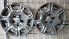 Колпак R15 Nissan. Диаметр 15"", 2 шт