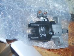 Трамблер. Toyota: Corolla, Tercel, Corsa, Cynos, Raum, Corolla II, Caldina, Paseo, Sprinter, Starlet, Sprinter Carib, Corolla 2 Двигатели: 5EFE, 4EFE