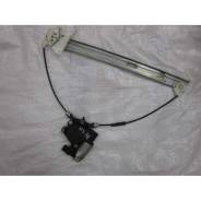 Стеклоподъемный механизм. Mazda Axela, BK3P, BKEP, BK5P Mazda Mazda3, BK Mazda Training Car, BK5P