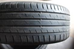 Continental ContiSportContact 3. Летние, износ: 20%, 4 шт
