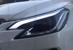 Фара. Toyota Mark X, GRX130, GRX133, GRX135. Под заказ
