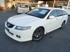 Блок предохранителей под капот. Honda Accord, CL7, CL9, CM2, CM1 Двигатели: K20A, K24A