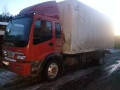 Foton Auman. Продам foton auman 1138, 6 000 куб. см., 8 000 кг.