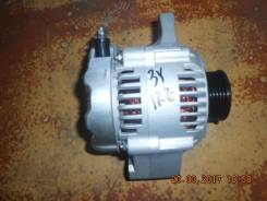Генератор. Toyota: Hiace, T.U.V, Town Ace, Corona, Cressida, Dyna, Crown, Hilux, ToyoAce, Hilux Pick Up, Model-F, Lite Ace Двигатели: 3Y, 2Y