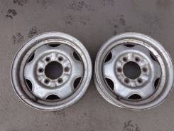 AC Schnitzer. x15, 6x114.30