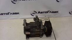 Компрессор кондиционера. Mazda Demio, DY5R, DY3R, DY5W, DY3W Mazda Verisa, DC5W, DC5R Двигатели: ZJVE, ZJVEM