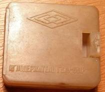 Иглы звукоснимателя.
