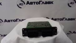 Блок управления двс. Mazda Demio, DY5R, DY3R, DY5W, DY3W Двигатели: ZJVE, ZJVEM