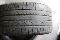 Bridgestone Potenza RE050A. Летние, износ: 20%, 2 шт