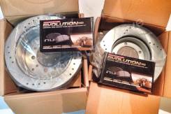 Колодка тормозная дисковая. Lexus LX470, UZJ100, FZJ100, FZJ105, HDJ100, HDJ100L, HDJ101, HDJ101K, UZJ100L, UZJ100W Toyota Land Cruiser, HDJ101, FZJ10...